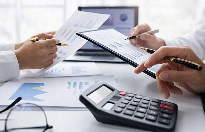 Business & Investment Finance