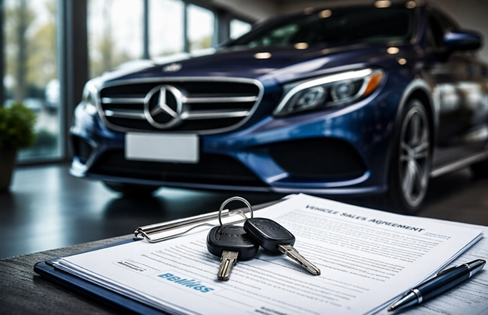 Car & Equipment Finance