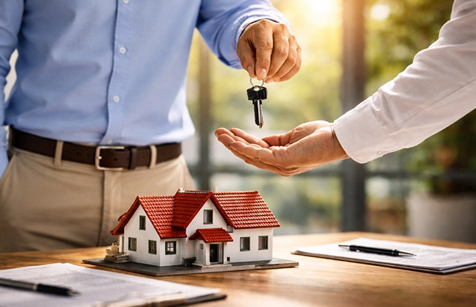 Leasing & Rent-to-Own