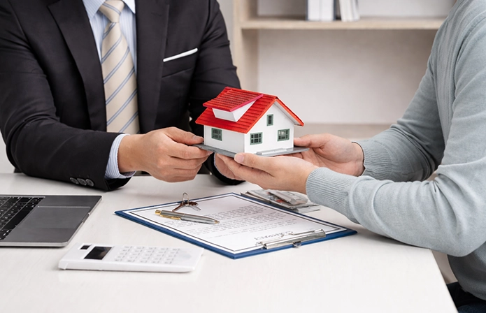 Specialist Mortgage Solutions